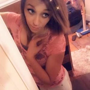 Meet your Posher, Rae rae